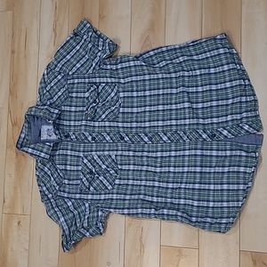 Buffalo men medium shirt